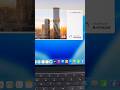 Archicad 28 On MacBook M2 #ytshorts #shorts #archicad