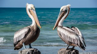 Pelicans Average Lifespan - Do You Know How Long Pelicans Live?