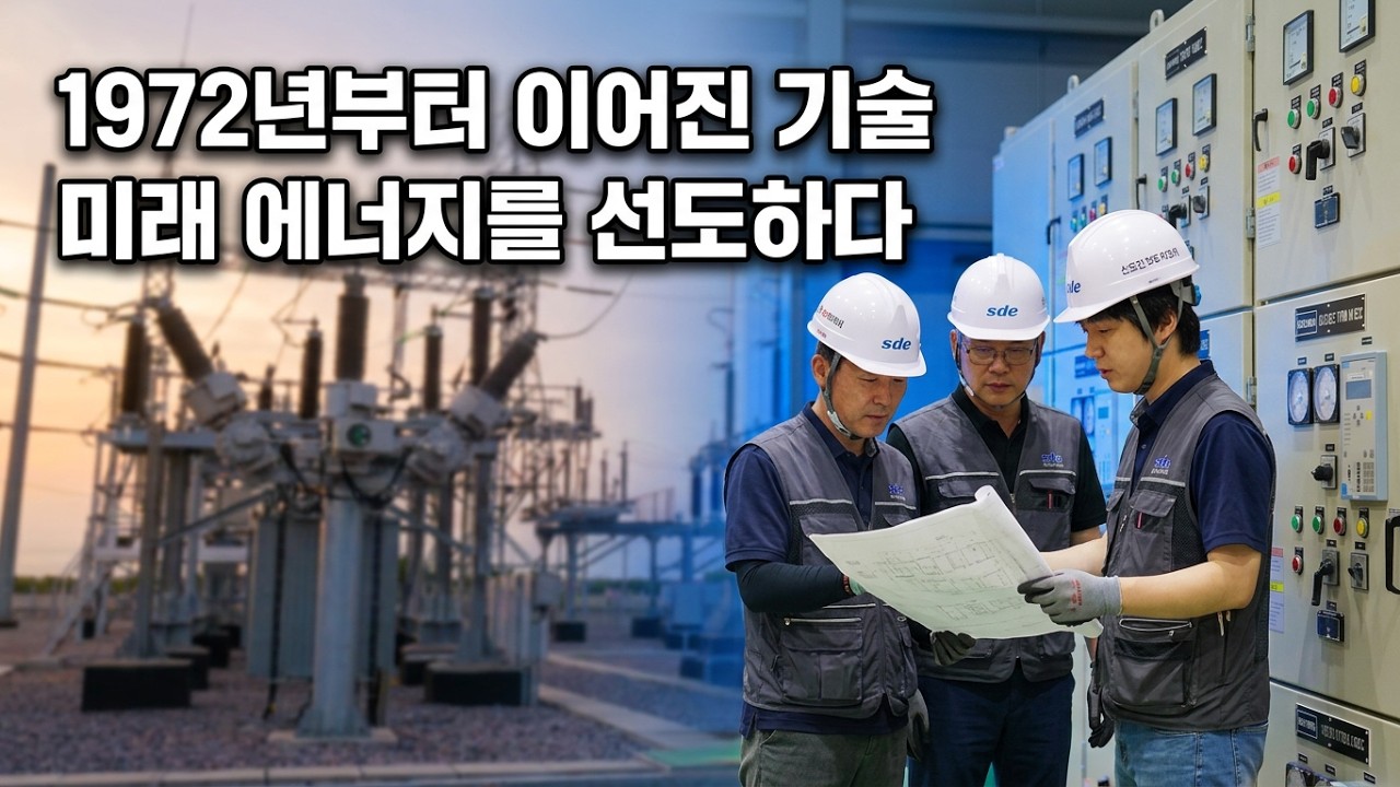 Sundo Electric’s Promotional Video