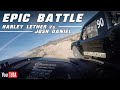 Harley Letner Vs. Josh Daniel || Epic Battle