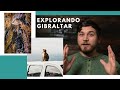 EXPLORANDO GIBRALTAR - Mi experiencia viajando a Gibraltar. ¡Qué hacer y dónde ir!