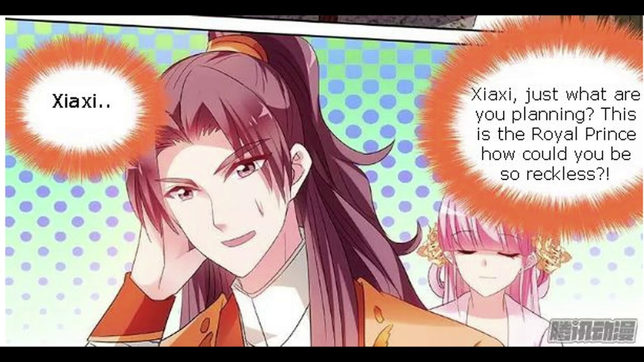 Goddess Creation System Chapter 46 - YouTube