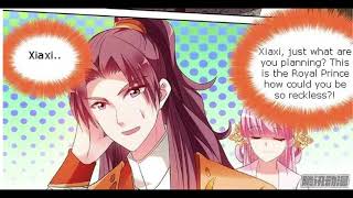 Goddess Creation System Chapter 46
