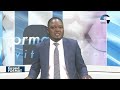 CANAL3-BENIN : Le Grand Format du Dimanche 08 Février 2026