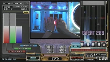 perditus†paradisus [another] - beatmania IIDX 18 Resort Anthem -