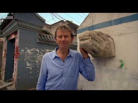 BBC 2 China History 6 3The Golden Age