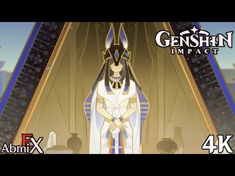 King Deshret and