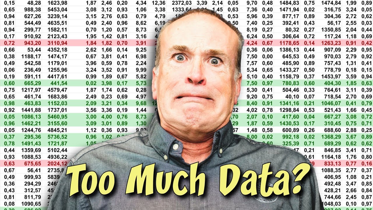 Street Stats: Day One Drama