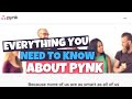 What is pynkio  how to predict and earn  pinkio full review