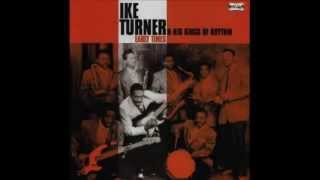 Video thumbnail of "Clayton Love / Ike Turner -  Wicked Little Baby"