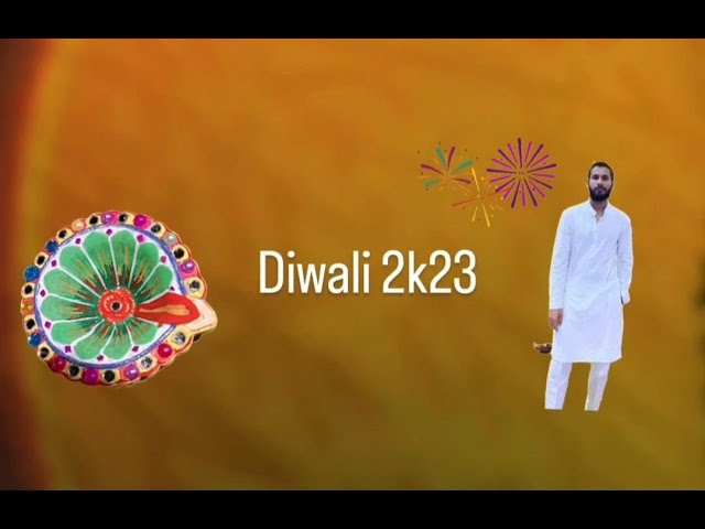 Diwali 2023 In Ireland | Maynooth University