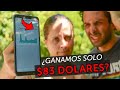 🤑CUANTO GANAMOS en YOUTUBE ¿Alcanza para vivir? 🤔 ¿Alcanza para VIAJAR✈️? |Familia Nómade|