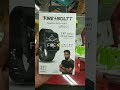 FIREBOLTT NINJA  PRO MAX Smart watch #shorts #fireboltt