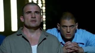 Lincoln Burrows - [Prison Break] - Sunrise Avenue - Somebody like me (Crazy)