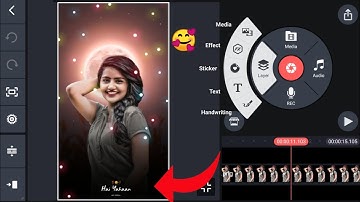 Kinemaster Se Whatsapp Status Video Kaise Banaye  Kinemaster Editing Kinemaster @bhojpurikishanpal