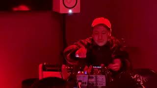 Sound Altar — Live Improvised Synthesizer and Poetry Performance 声音祭坛-即兴合成器音乐和即兴诗歌表演