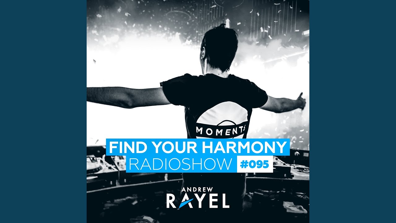 Let It Be Forever (FYH095) (Andrew Rayel & DRYM Remix)