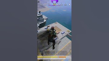 MYTHIC TEMPLAR EXECUTION | CODM #codmbr #codmshorts #ytshorts