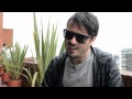 Capture de la vidéo Bomba Estéreo - Interview