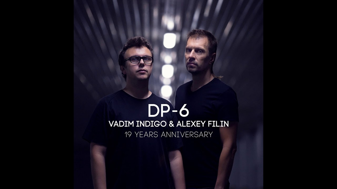 DP-6 - Live @ 19 Years anniversary (2019-08-31) - YouTube Music