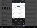 This Instagram Font Trick Is Viral 🤯 #ai #tech #viral #tipsandtricks #instagram #shorts