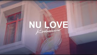 Kirnbauer - nu love (lyric video)