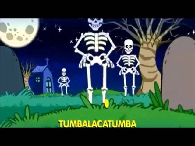 TUMBALACATUMBA GALINHA PINTADINHA 4 PRÉVIA