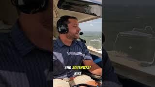 Final Approach Panama City Beach KECP