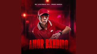 amor bandido