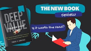 Is "Deep Value" Worth Reading? Profitable Insights on Value Investing