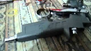 Kit CP2525 Black & Decker Part 2.FLV