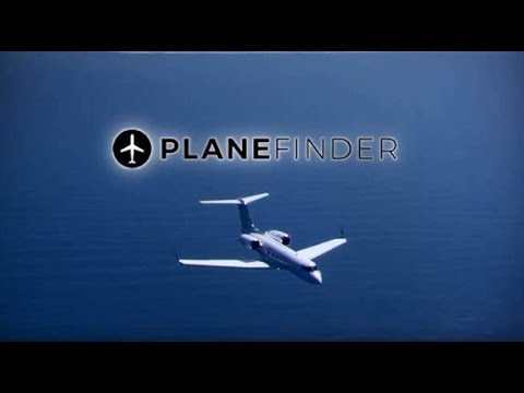 The Class Above First Class: PlaneFinder.com Serves as Game Changer for Charter Air Travel