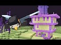 Minecraft Xbox - Elytra Challenge (Rematch) [SB737]