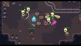 The Beacon - Character Transfer Event Day 1 - Guide & Walkthrough [NO COMMENTARY]
