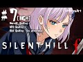 #7【SILENT HILL f】TOXIC YURI & NEW ENDING UNLOCKED (SPOILER WARNING)【Pavolia Reine/hololiveID 2ndgen】