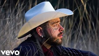 Post Malone \& Morgan Wallen - I'm Done With You (Music Video)