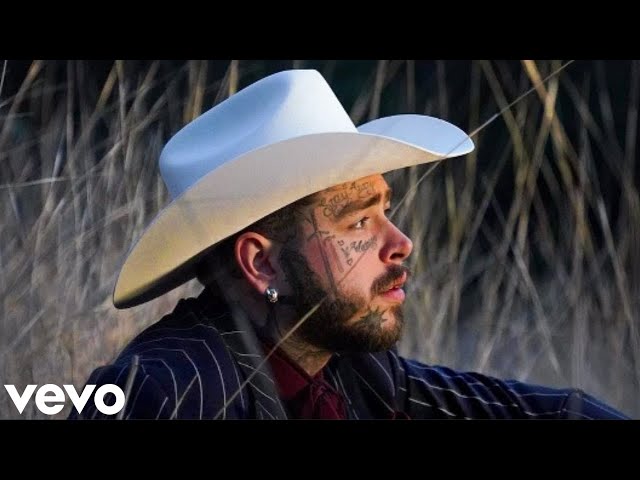 Post Malone & Morgan Wallen - I'm Done With You (Music Video) class=