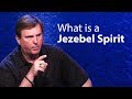 What is a Jezebel Spirit and how to deal with Jezebel Spirit - Jimmy Evans