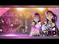 Love Live ! saint snow "dazzling white town " 8D🎶🎧 sub (eng )