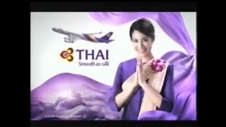 2009 Thai Airlines TVC