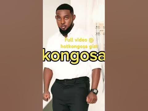 Ay comedian done busRt everywhere, yul edochie secret leaks end is here