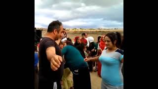 Iranian Village Dance - Street Dance - Wedding Dance