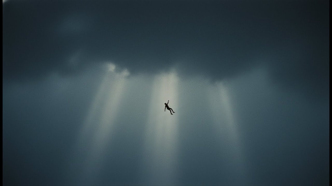 Music For When God Feels Silent