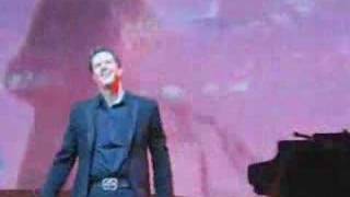 Il Divo in Vancouver '07 - La Vida Sin Amor