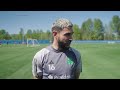 Interview: Alex Roldan on facing the Vancouver Whitecaps