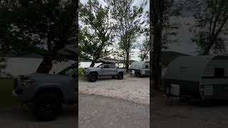 #shorts #nature #camping #hoosiernationalforest