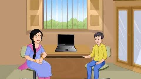 Module 4 Communications using Internet