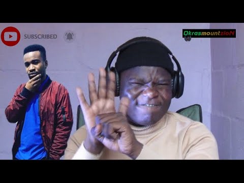VP Talking - Ndi Vhangana? [🔊 Official Audio Reaction 🔊] - YouTube