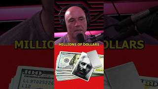 How Epstein Would Compromise Scientists - Joe Rogan