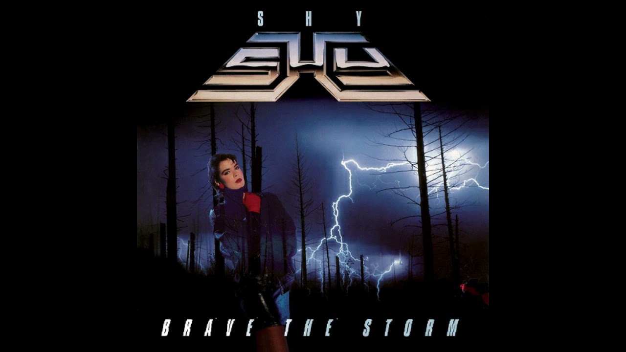 Shy – Reflections - YouTube